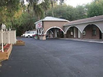 A1 Value Inn Hernando Exterior foto