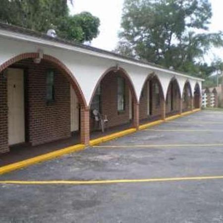 A1 Value Inn Hernando Exterior foto
