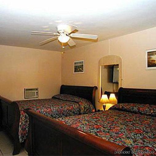 A1 Value Inn Hernando Habitación foto