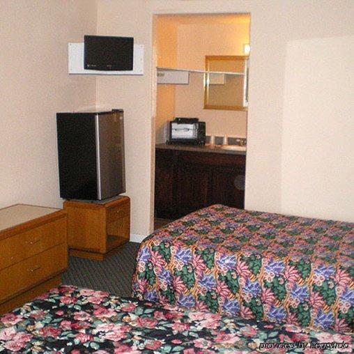 A1 Value Inn Hernando Habitación foto