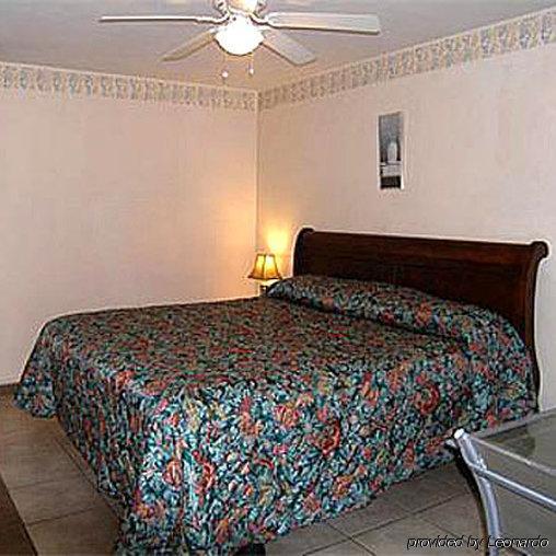 A1 Value Inn Hernando Habitación foto